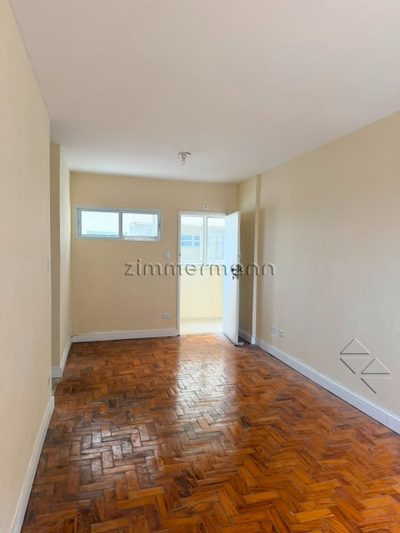 Apartamento, 1 quarto, 45 m² - Foto 4