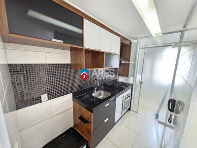 Apartamento, 2 quartos, 48 m² - Foto 5