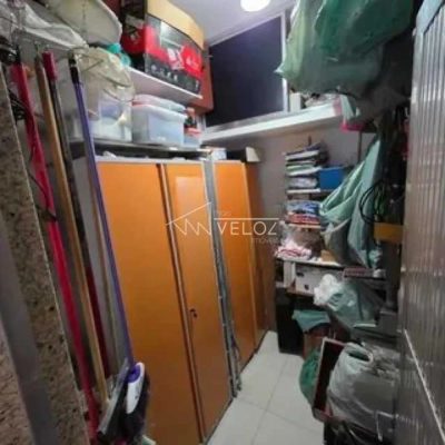 Apartamento, 3 quartos, 115 m² - Foto 1