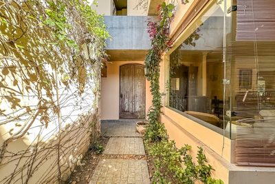 Casa, 5 quartos, 447 m² - Foto 2