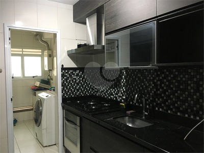 Apartamento, 3 quartos, 81 m² - Foto 3