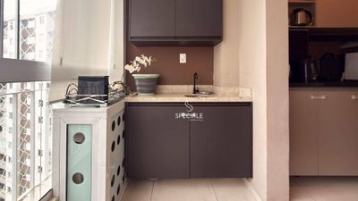 Apartamento, 3 quartos, 90 m² - Foto 4