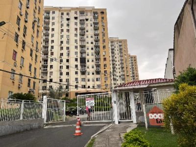 Apartamento, 2 quartos, 53 m² - Foto 1