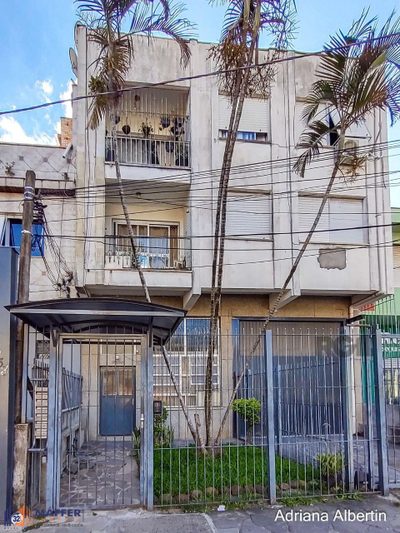Apartamento, 1 quarto, 47 m² - Foto 1