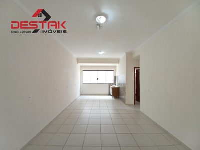 Casa, 1 quarto, 33 m² - Foto 2