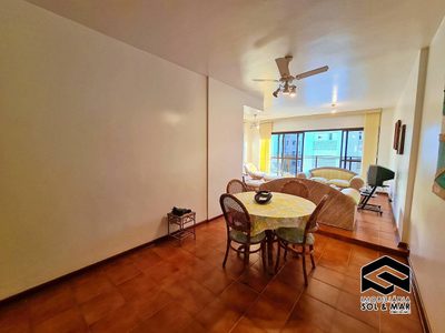 Apartamento, 4 quartos, 120 m² - Foto 5