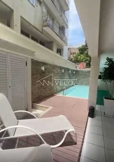 Apartamento, 2 quartos, 92 m² - Foto 2