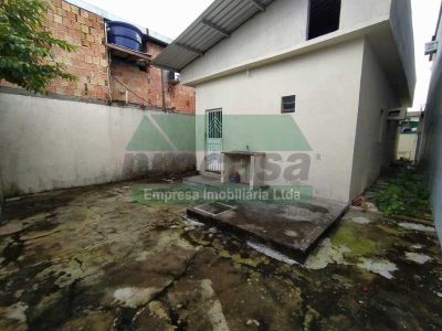 Casa, 2 quartos, 200 m² - Foto 3