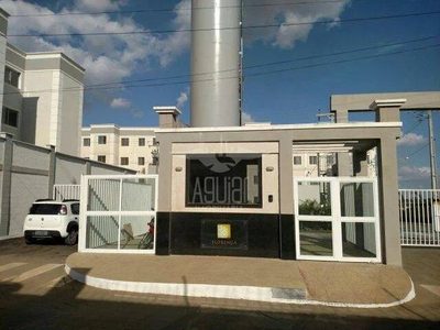 Apartamento, 2 quartos, 54 m² - Foto 4