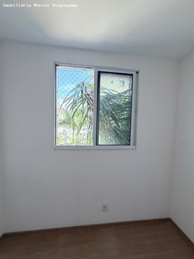 Apartamento, 2 quartos, 48 m² - Foto 4