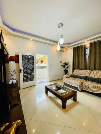 Casa, 3 quartos, 141 m² - Foto 3