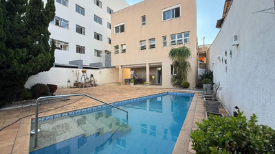 Casa, 7 quartos, 450 m² - Foto 2