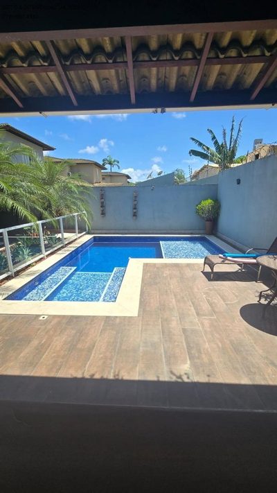 Casa, 4 quartos, 374 m² - Foto 3