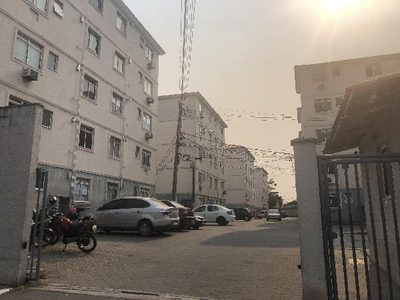 Apartamento, 2 quartos, 10 m² - Foto 1