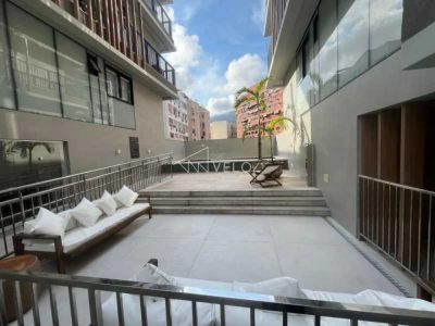 Apartamento, 3 quartos, 87 m² - Foto 2