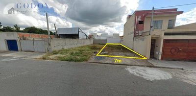 Terreno, 175 m² - Foto 1