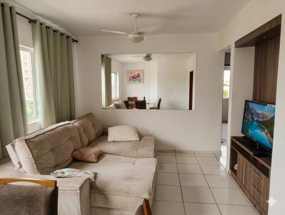 Apartamento, 3 quartos - Foto 3