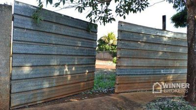 Terreno, 1000 m² - Foto 2