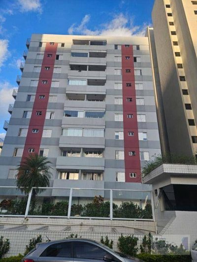 Apartamento, 3 quartos, 115 m² - Foto 2