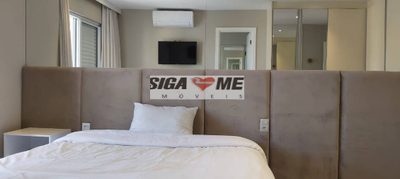 Apartamento, 3 quartos, 135 m² - Foto 4