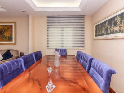 Apartamento, 4 quartos, 179 m² - Foto 1