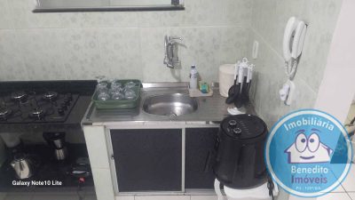 Apartamento, 2 quartos, 40 m² - Foto 4