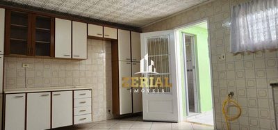 Sobrado, 3 quartos, 165 m² - Foto 2