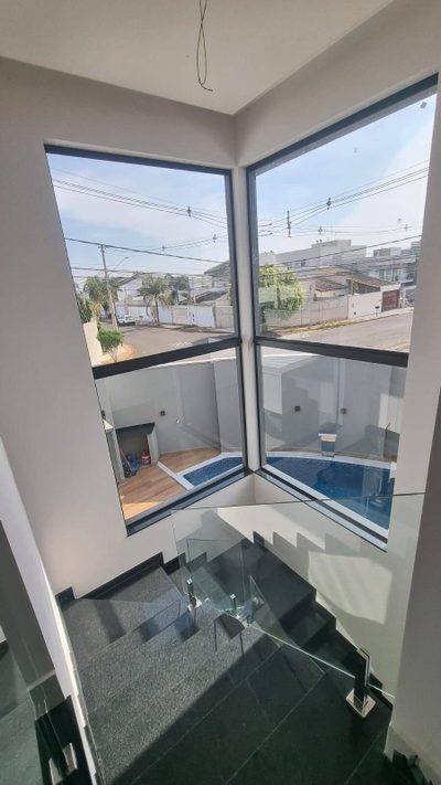 Sobrado, 3 quartos, 190 m² - Foto 3
