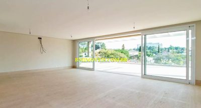 Sobrado, 4 quartos, 750 m² - Foto 3