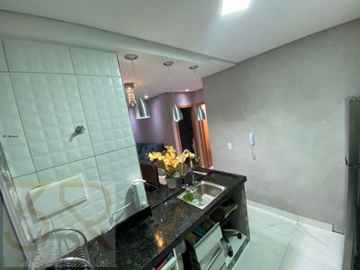Apartamento, 2 quartos, 60 m² - Foto 5