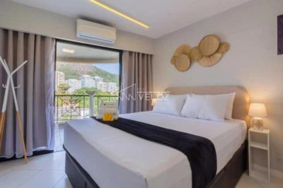 Apartamento, 2 quartos, 71 m² - Foto 1