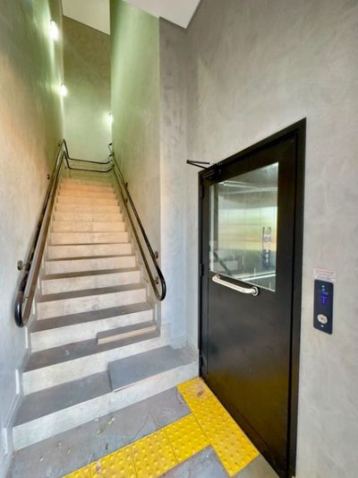 Loja-Salão, 80 m² - Foto 3