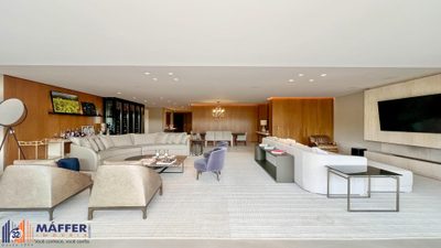 Apartamento, 3 quartos, 478 m² - Foto 5