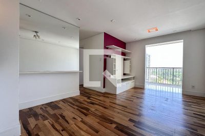 Apartamento, 3 quartos, 70 m² - Foto 1