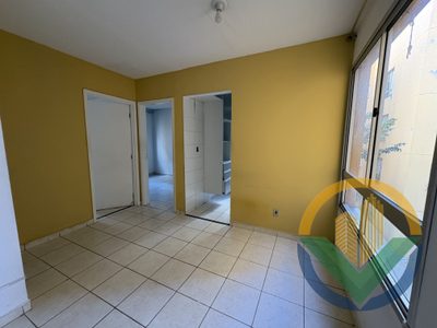 Apartamento, 2 quartos, 57 m² - Foto 1