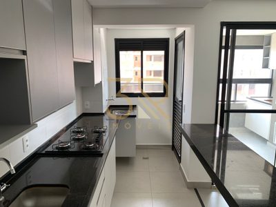 Apartamento, 1 quarto, 69 m² - Foto 4