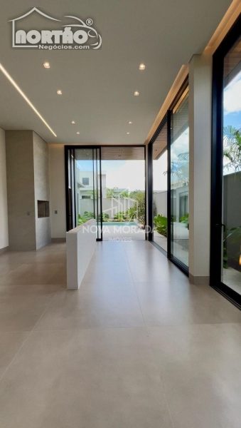 Casa, 4 quartos, 224 m² - Foto 4
