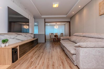 Apartamento, 3 quartos, 182 m² - Foto 3