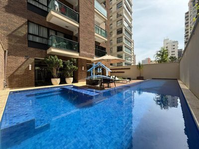 Apartamento, 1 quarto, 69 m² - Foto 2