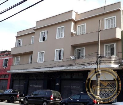 Prédio Inteiro, 1500 m² - Foto 1