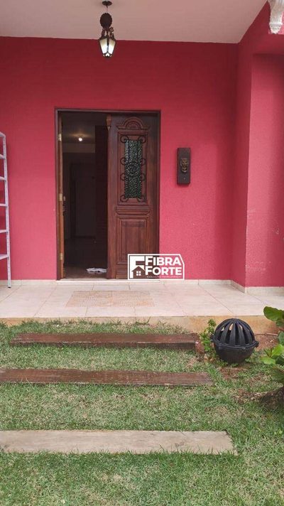 Casa de Condomínio, 5 quartos - Foto 4