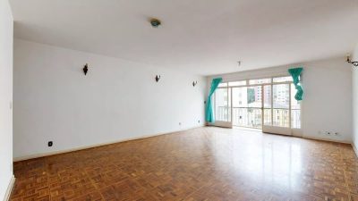 Apartamento, 3 quartos, 178 m² - Foto 1