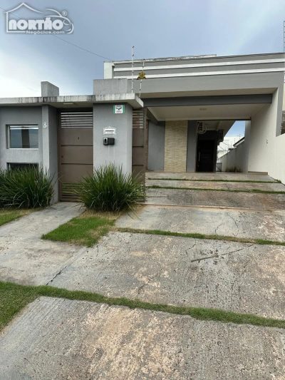 Casa, 3 quartos, 140 m² - Foto 1