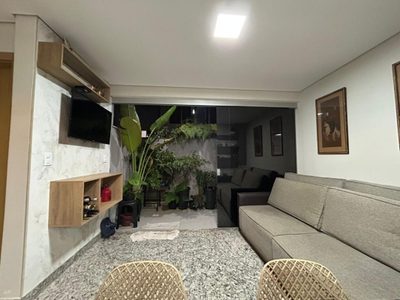 Apartamento, 3 quartos, 171 m² - Foto 2