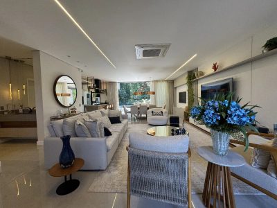 Casa, 5 quartos, 493 m² - Foto 2