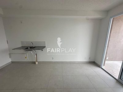 Apartamento, 1 quarto, 28 m² - Foto 4