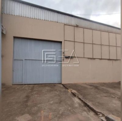 Loja-Salão, 450 m² - Foto 1
