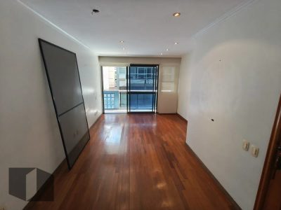 Apartamento, 3 quartos, 116 m² - Foto 1