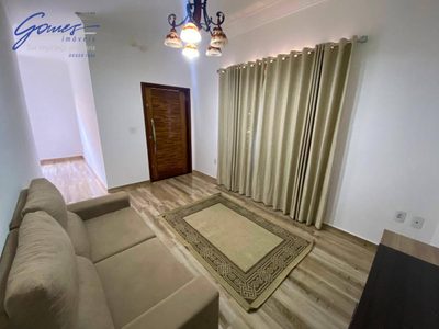 Casa, 3 quartos, 152 m² - Foto 5