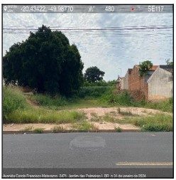 Terreno, 10 m² - Foto 1